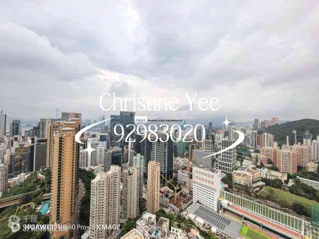 跑馬地 - 比華利山 04