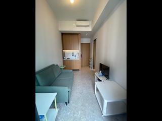 鲗鱼涌 - The Holborn A座 02