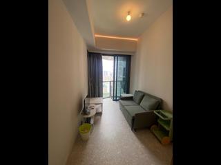 鲗鱼涌 - The Holborn A座 03