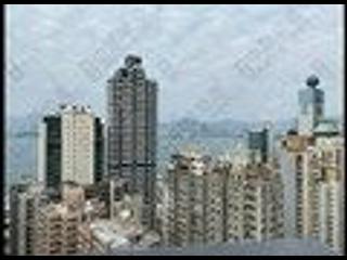 石塘咀 - 翰林峰2座 05