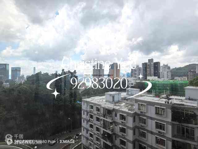 大坑 - 瑞士花園3座 (EF座) 03