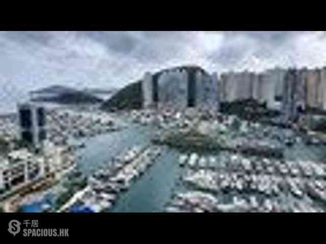 Wong Chuk Hang - Marinella Block 9 01