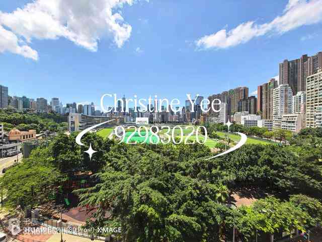 Happy Valley - Hang Fung Building 01