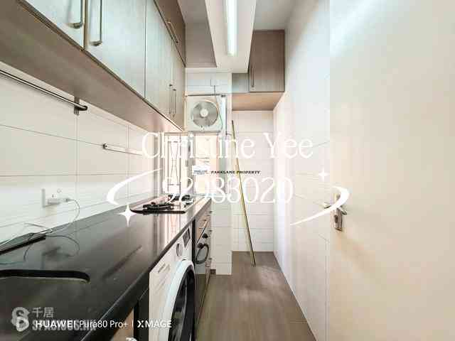 Happy Valley - Hang Fung Building 03