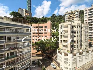 跑馬地 - 藍塘別墅 13