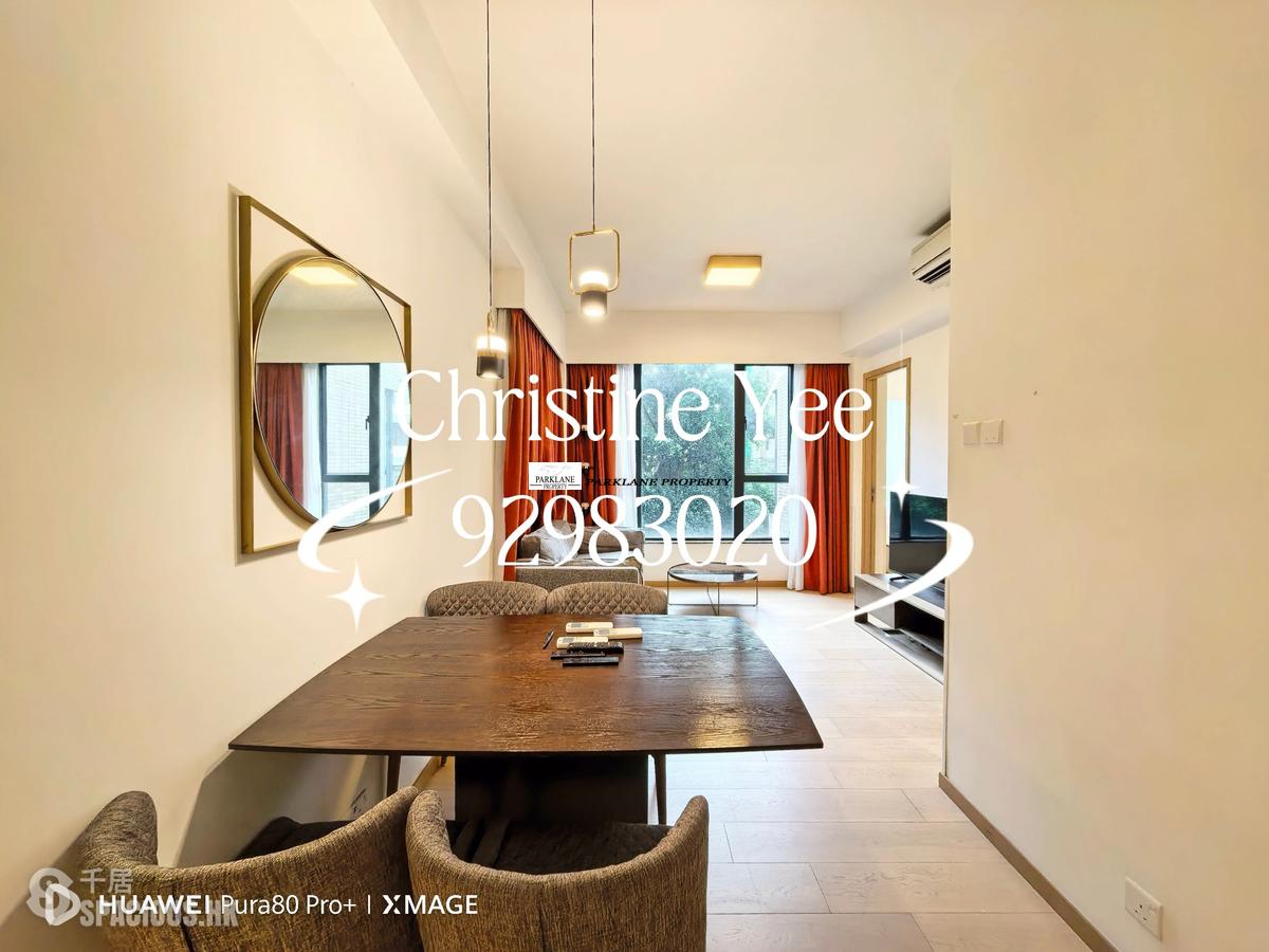 Happy Valley - Eaton Residences (Blue Pool Road) 01