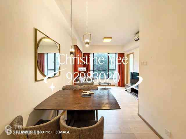 Happy Valley - Eaton Residences (Blue Pool Road) 01