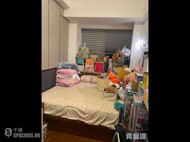 Kowloon Tong - Parc Inverness Block 3 03