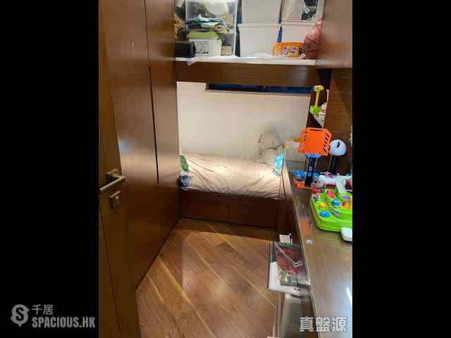 Kowloon Tong - Parc Inverness Block 3 04