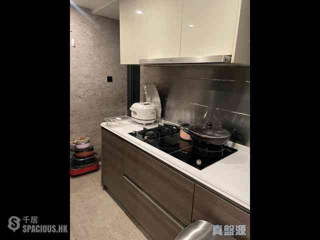Kowloon Tong - Parc Inverness Block 3 05