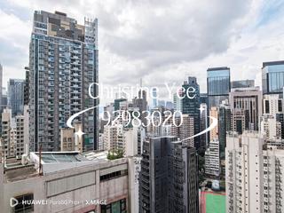 Wan Chai - The Avenue 03
