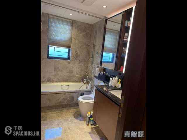 Kowloon Tong - Parc Inverness Block 3 07