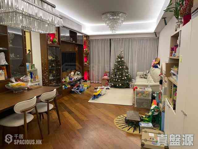 Kowloon Tong - Parc Inverness Block 3 01
