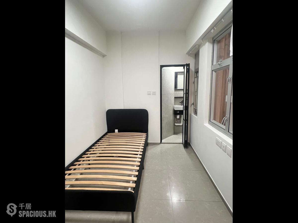 Causeway Bay - 459-465, Hennessy Road 01
