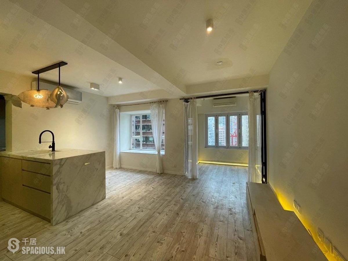 Mid Levels Central - Midland Court 01