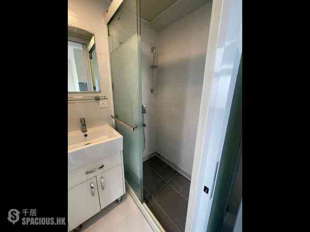 Sai Ying Pun - Connaught Garden Block 2 01