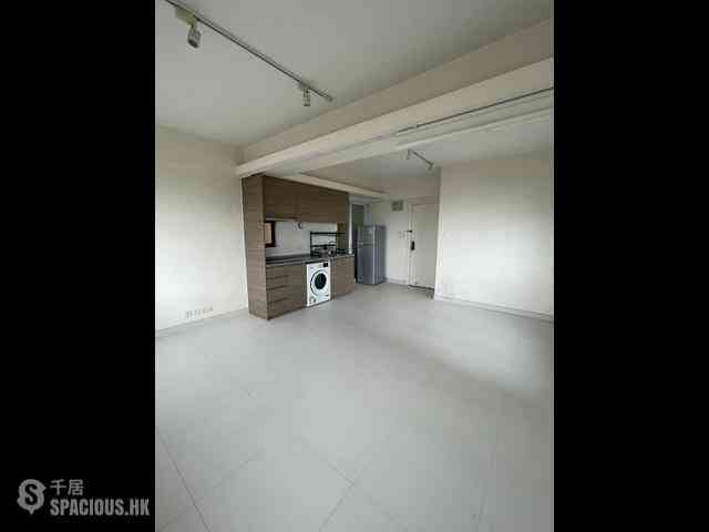 Sai Ying Pun - Connaught Garden Block 2 02