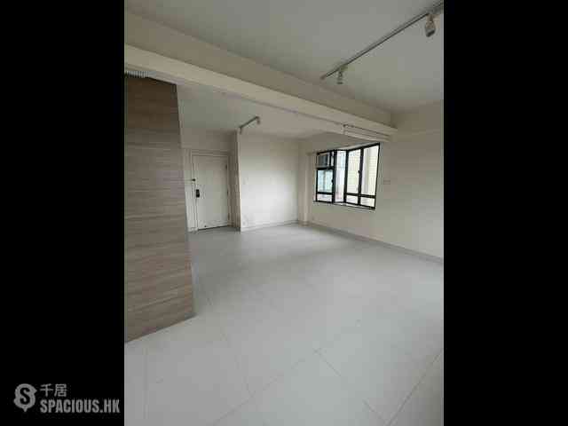 Sai Ying Pun - Connaught Garden Block 2 03