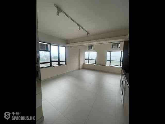 Sai Ying Pun - Connaught Garden Block 2 04