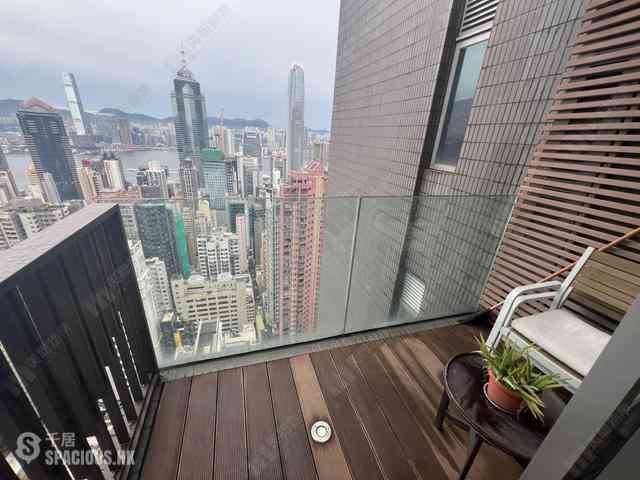 Mid Levels Central - Soho 38 03