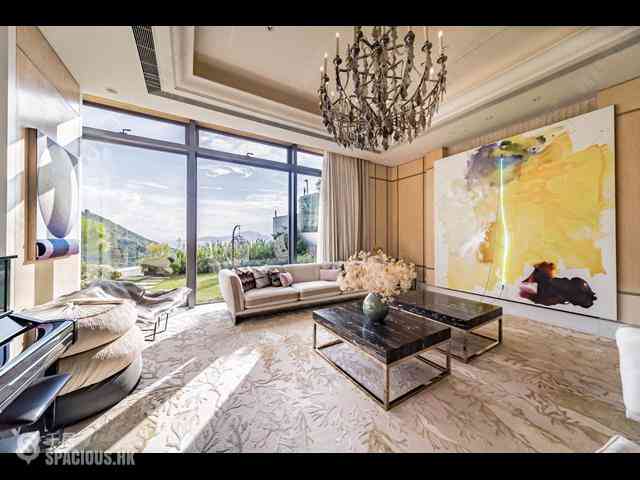 Chung Hom Kok - 44-50, Chung Hom Kok Road 08
