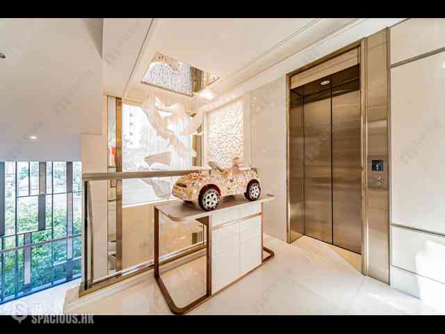 Chung Hom Kok - 44-50, Chung Hom Kok Road 14