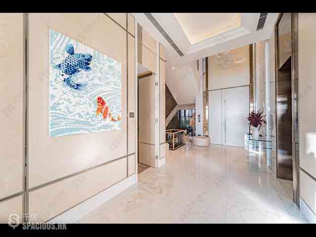 Chung Hom Kok - 44-50, Chung Hom Kok Road 12