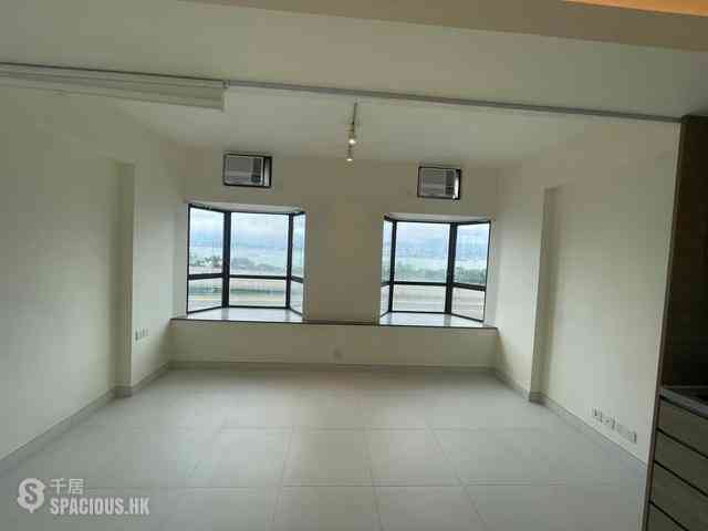 Sai Ying Pun - Connaught Garden Block 2 02