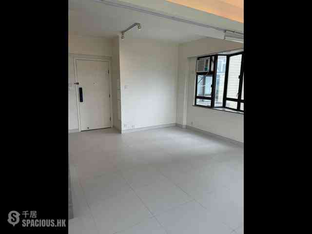 Sai Ying Pun - Connaught Garden Block 2 03