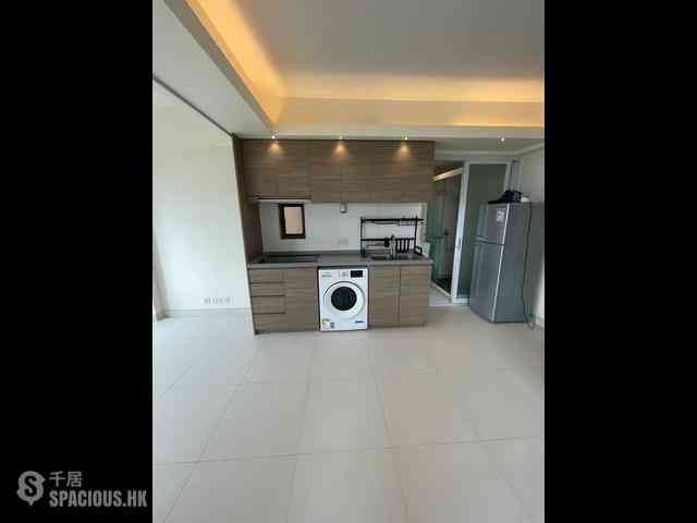 Sai Ying Pun - Connaught Garden Block 2 04