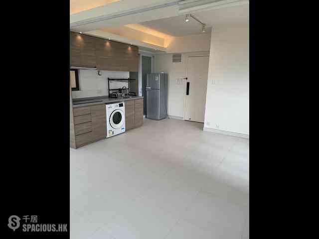 Sai Ying Pun - Connaught Garden Block 2 05