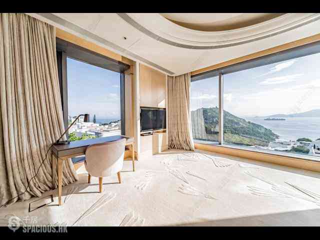 Chung Hom Kok - 44-50, Chung Hom Kok Road 18