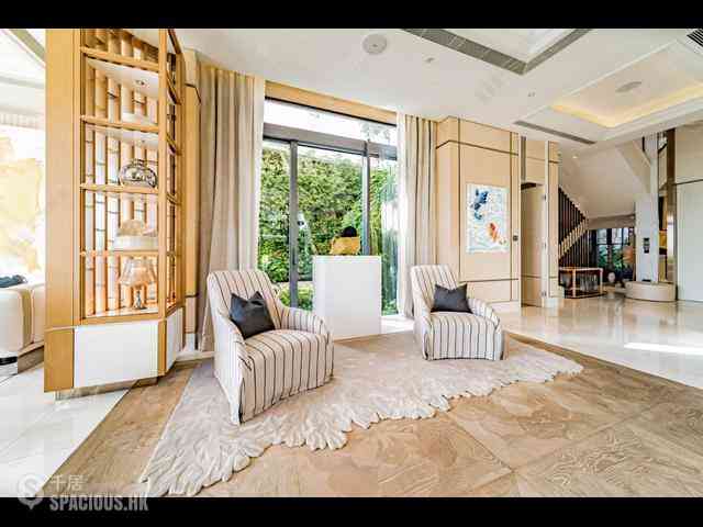 Chung Hom Kok - 44-50, Chung Hom Kok Road 11