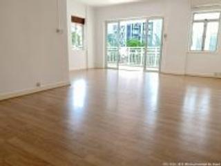 Mid Levels Central - Grand House 02