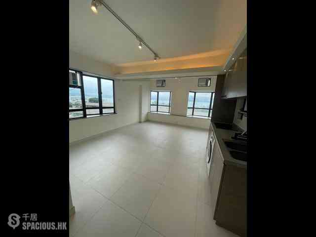 Sai Ying Pun - Connaught Garden Block 2 07