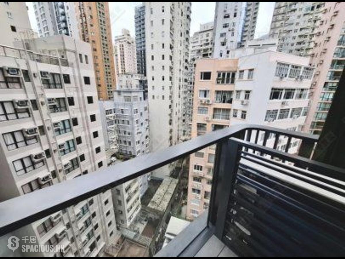 Happy Valley - One Jardine's Lookout 01