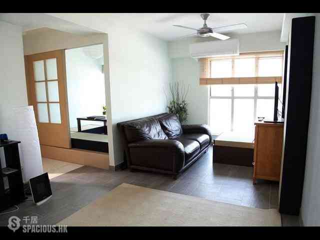 Mui Wo - Mui Wo Centre 01
