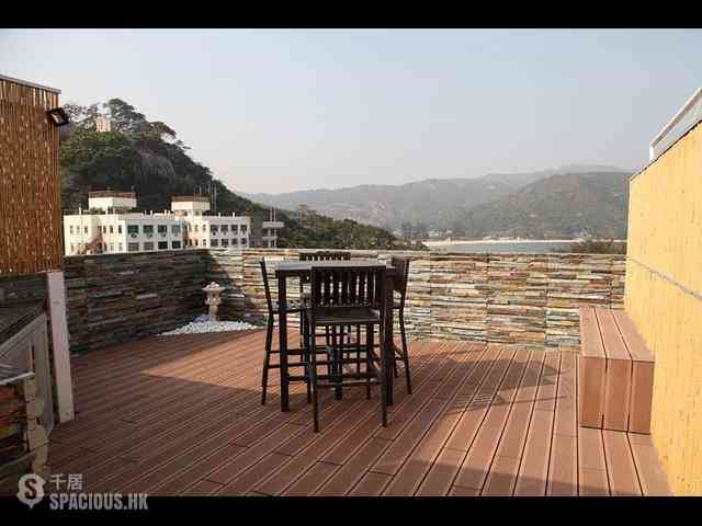 Mui Wo - Mui Wo Centre 05