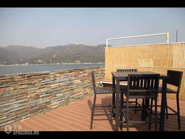 Mui Wo - Mui Wo Centre 07
