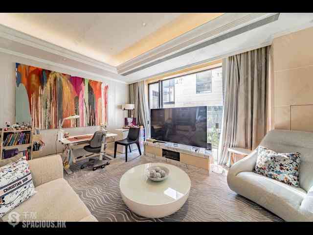Chung Hom Kok - 44-50, Chung Hom Kok Road 16