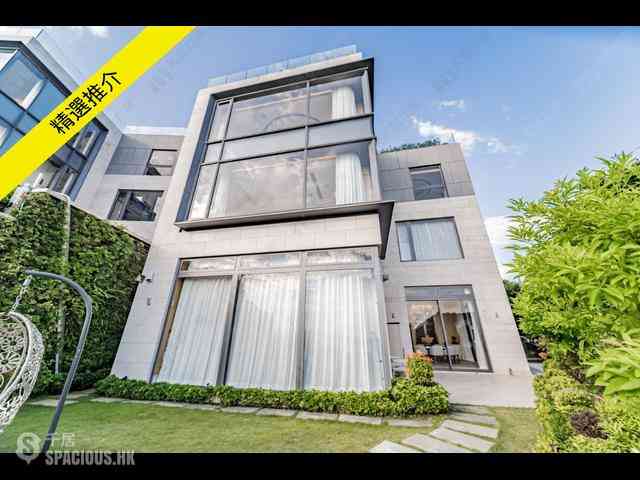 Chung Hom Kok - 44-50, Chung Hom Kok Road 01