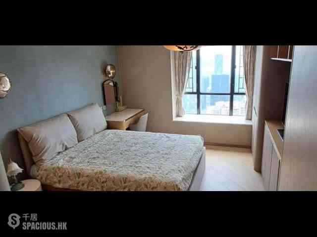 Mid Levels Central - Clovelly Court Block 1 05