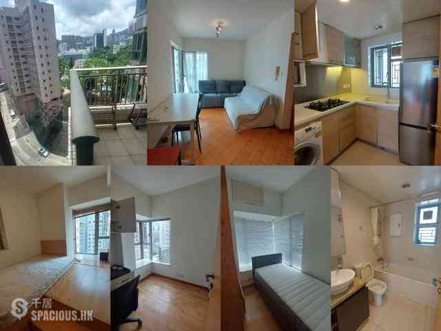Wan Chai - The Zenith Phase 1 Block 1 13