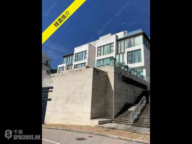 Chung Hom Kok - 38, Chung Hom Kok Road 06