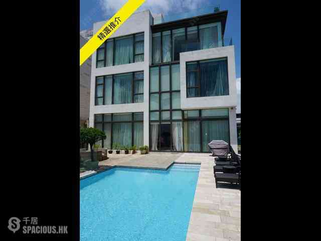 Chung Hom Kok - 38, Chung Hom Kok Road 05