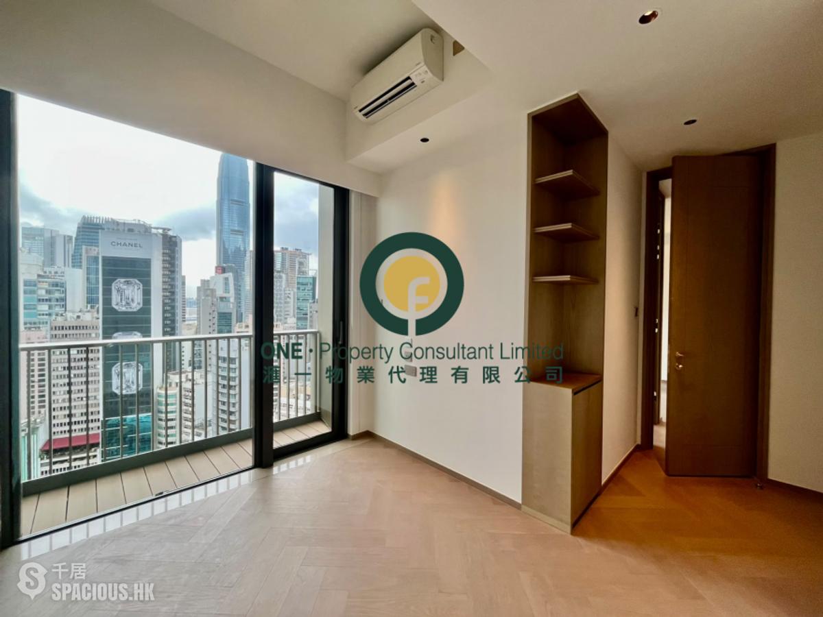 Central - One Chancery 01