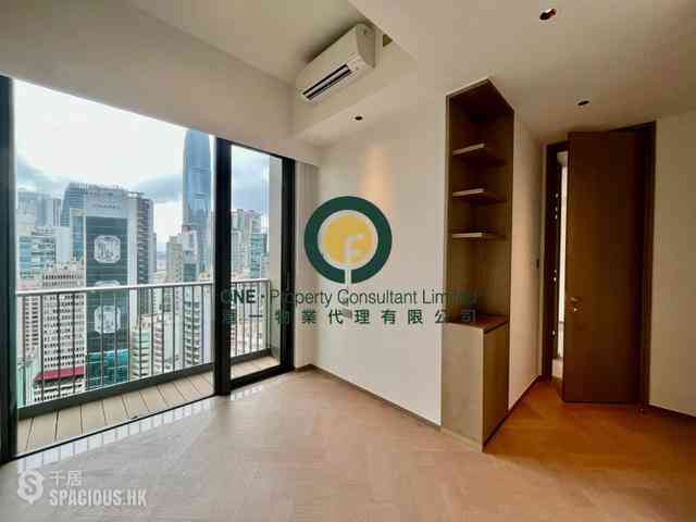 Central - One Chancery 01
