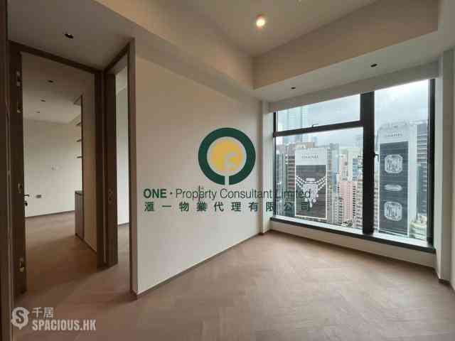 Central - One Chancery 06