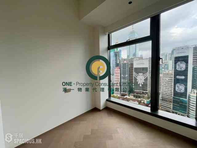 Central - One Chancery 07