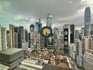 Central - One Chancery 07